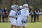 MLax vs Lasell  Men’s Lacrosse opened their 2024 season with a scrimmage against Lasell University. : MLax, lacrosse